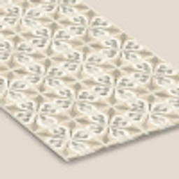 Tegel - Motief - Beige fotolijst zwart zonder passe partout klein 224 -zsfeer6