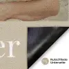 Eigen - Foto - Balken - Unter Deurmat klein -antislip_DE