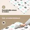 Paw - Pattern - Color Inductie beschemer met haakjes klein 777 -ky-schoon-nl