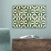 Interieur - Keramiek - Decoratie - Spaans canvas 2cm klein -sfeer4