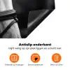Paard - Schimmel - Portret Inductie beschermer vinyl 3mm klein -zzzzzzz-td-onderkant