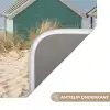 Strand - Huisjes - Kleurrijk - Duinen WCmat klein -USP_AntislipNL
