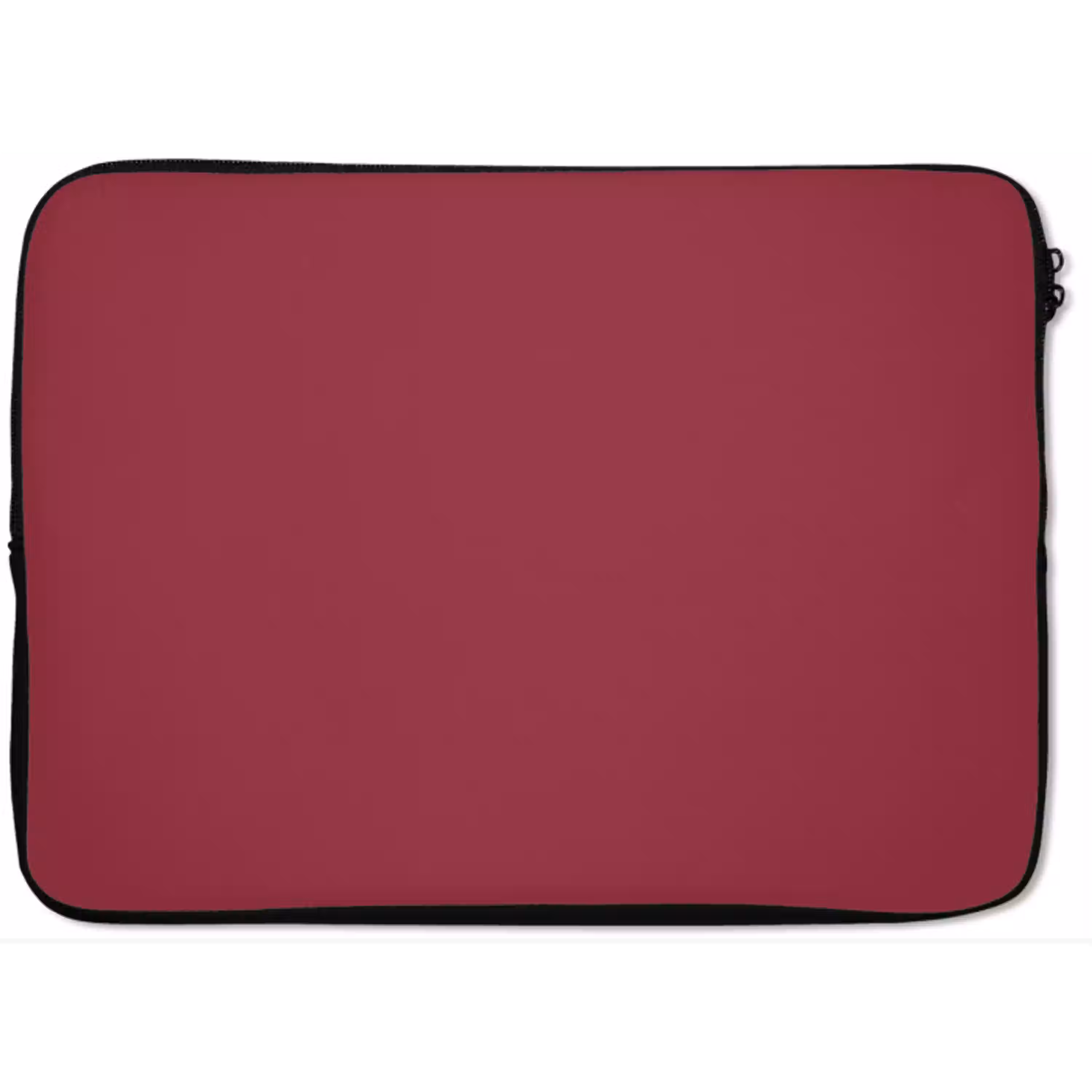 Antique - Ruby - Rood laptophoes neopreen klein 279 -zkaufland3dotto
