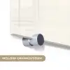 Quote - Grijs - Wit plexiglas 5mm klein -zzsysteem_NL