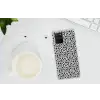 Koe - Vlekken - Patroon - Zwart Telefoonhoesje Samsung Galaxy S10 Lite klein 364 -oordopS10Lite