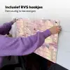 Multi - Zacht - Verf Inductie beschemer met haakjes klein 777 -ky-ophangen-nl