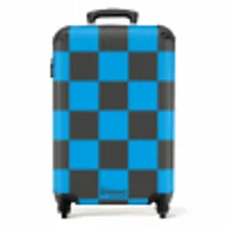 131 NBS - Handbagage koffer - Unisex middel -productfoto_recht
