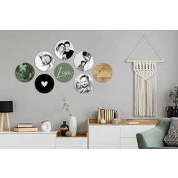 foto op circle