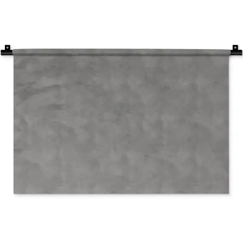 Beton - Structuur - Patroon Wandkleed katoen klein 269 -zz3d