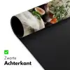 Fruit - Kruiden - Landelijk Muismat XXL klein -sfeer2