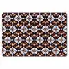 traditioneel - Element - Kleurrijk Placemat vinyl groot 368 -zzsfeer1_Kitchenyeah-website