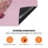 Noodles - Edelstenen - Stokjes - Roze Inductie beschermer vinyl 3mm klein -zzzzzzz-td-onderkant