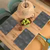 Donkergrijs - Ruw - Beton Placemat vinyl groot 368 -zzsfeer5_Kitchenyeah-website