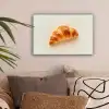Croissant - Brood - Beige canvas 2cm klein -sfeer1