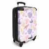 Summer memories - Tropisch schildpadpatroon NBS - Handbagage koffer - Kinderen Unisex middel -productfoto_3d