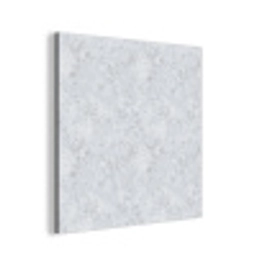 Grijs - Terrazzo-effect - Beton aluminium wit klein 46 -3d