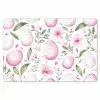 Patroon - Eieren - Roze - Pasen Placemat vinyl groot -zzsfeer1_Kitchenyeah-website