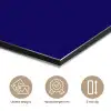 Blauw - Geel - Fijn aluminium wit klein -closeup_NL