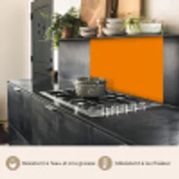 Oranje - Seizoenen - Herfst - Kleur keuken achterwand 2 middel 865 -usp_FR