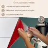 Geit - Hoorns - Kokskleding keuken achterwand spatscherm klein -spatscherm_NL