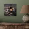 Kop - Koffie - Hout - Bonen plexiglas 5mm klein -sfeer3