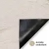 Wolken - Duinlandschap - Zand Deurmat klein -antislip_NL