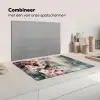 Bloesemnevel Inductie beschermer vinyl 3mm klein -wsfeer7_website