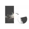 Maan - Kat - Astronaut - Ruimte fotobehang vinyl groot -3d