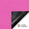Kers - Roze - Fruit Deurmat klein -antislip_NL