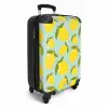 15 NBS - Handbagage koffer - Unisex middel -productfoto_3d