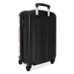 Sweethearts NBS - Handbagage koffer - Unisex middel -achterkant