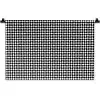 Design - Geometrie - Patroon Wandkleed katoen klein 269 -zz3d