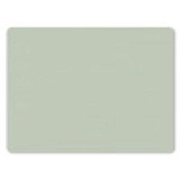 Kleur - Mintgroen - Interieur muismat rubber klein 262 -3d