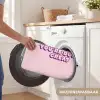 You're doing great - roze - 3D Badmat klein -USP_WasbaarNL
