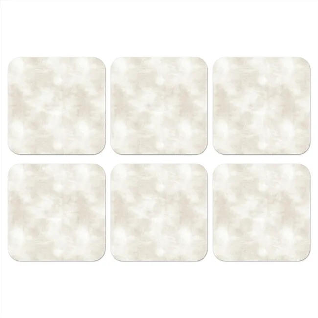 Coaster - Subtle - Texture - Beige