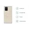 Patroon - Abstract - Wit Telefoonhoesje Samsung Galaxy S10 Lite klein -specsS10Lite