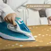 Zee - Dieren - Geel - Vissen Wandkleed katoen klein 269 -sfeer9