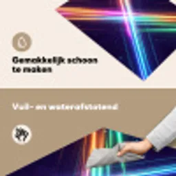 Kruisen - Lasterstralen - Neon Inductie beschemer met haakjes klein -ky-schoon-nl