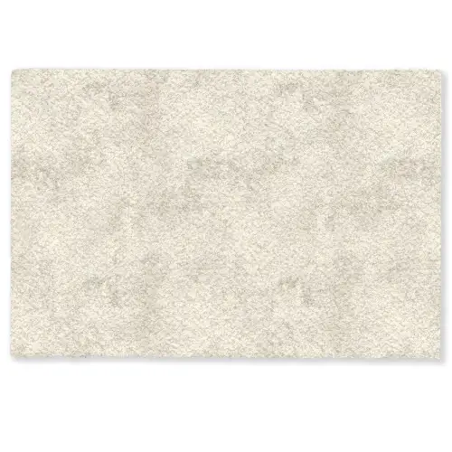 Patroon - Organisch - Beige Deurmat klein 898 -zkaufland3d