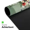 Bloemen - Vaas - Kaartje Muismat XXL klein -sfeer2