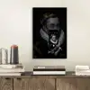 Willem van Oranje - Adriaen Thomasz - Smartphone aluminium wit klein -sfeer1