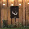 Willem van Oranje - Adriaen Thomasz - Aap tuinposter los doek klein -sfeer1