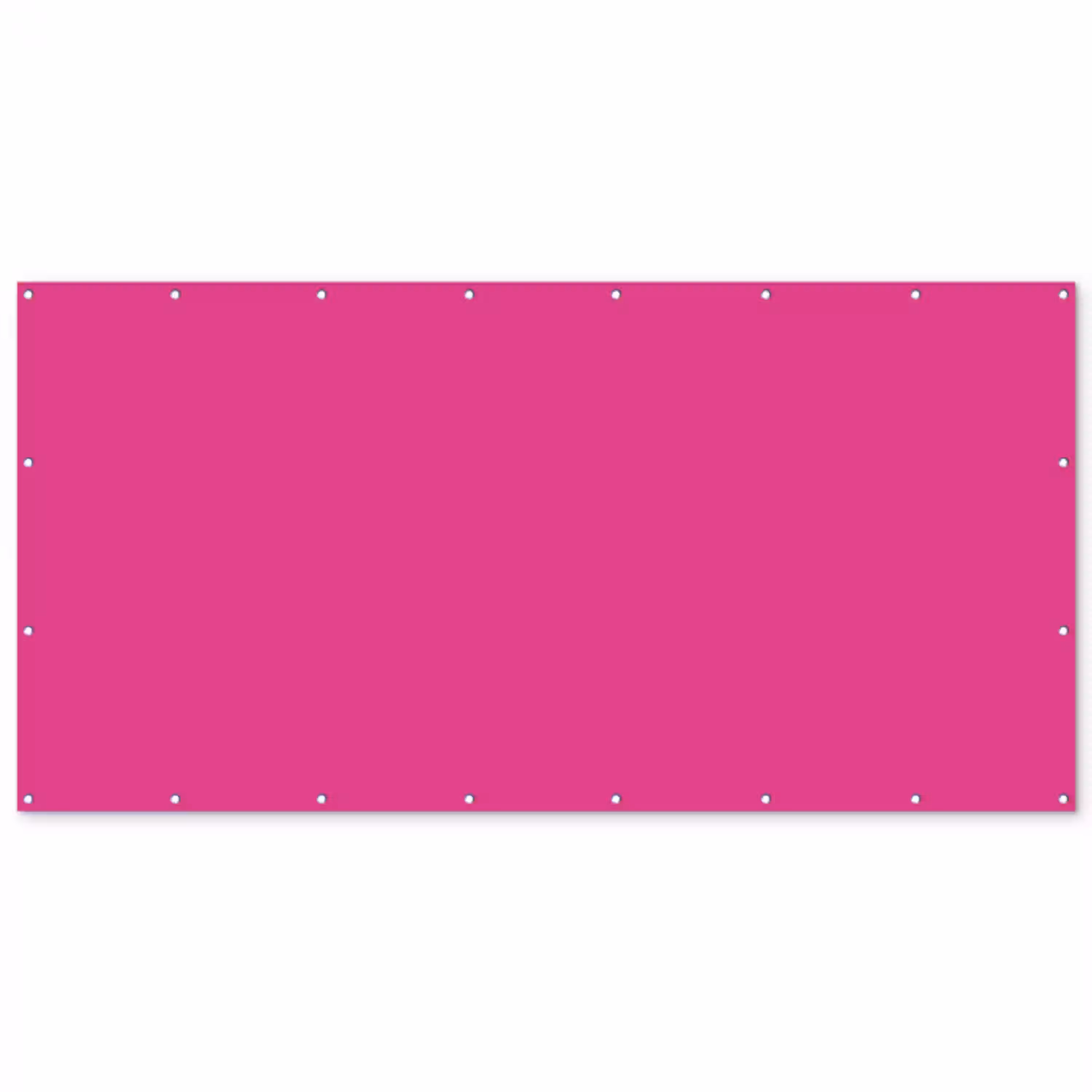 Fuchsia - Neon - Kleuren Balkonbeschermer Duitsland klein 596 -zz_3d