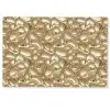 Abstract - Modern - Goud Deurmat klein 898 -zkaufland3d