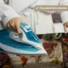 Wereldkaart - Specerijen - Kleurrijk Wandkleed katoen klein -sfeer9