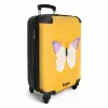 51 NBS - Handbagage koffer - Unisex middel -productfoto_3d