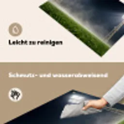 Stadion - Lichtmast - Sport - Nacht Inductie beschemer met haakjes klein -ky-schoon-de