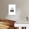 Culinaire Inspiratie KitchenYeah - Keuken - Canvas klein -sfeer3
