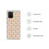 Bloemen - Hartjes - Patroon Telefoonhoesje Samsung Galaxy S10 Lite klein 364 -specsS10Lite