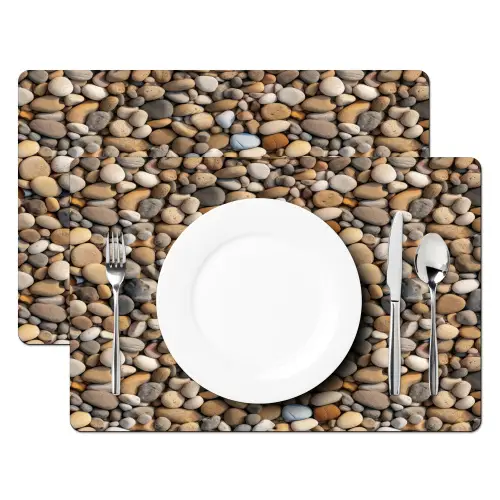 Licht - Stenen - Rust Placemat vinyl groot 368 -zzsfeer2_Kitchenyeah-website
